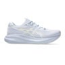 Gel-Excite 11 Neutrale Schoen Dames-Lichtblauw,Geel