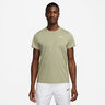 Court Dry Victory T-shirt Heren-Salie