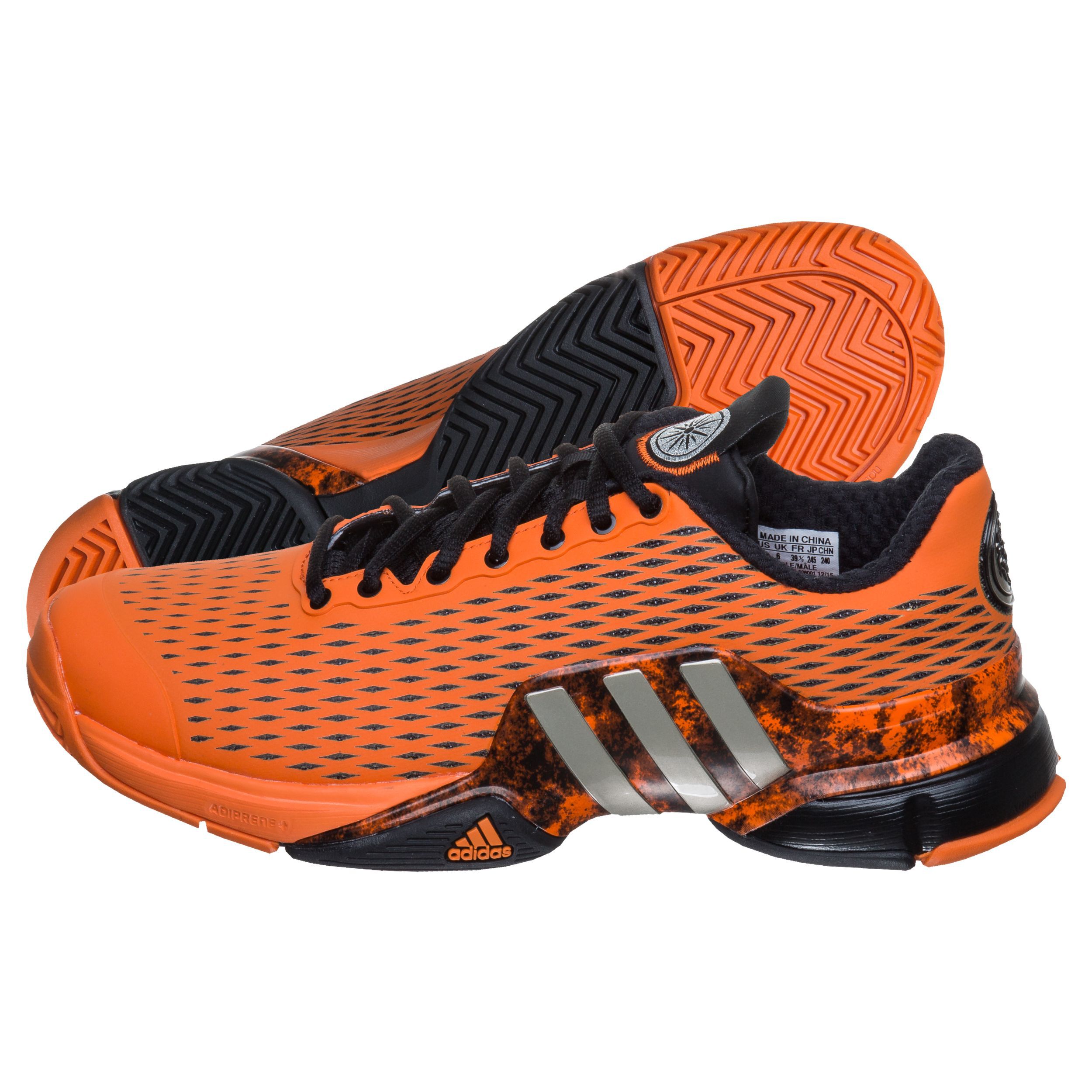 Adidas barricade store 2016 heren