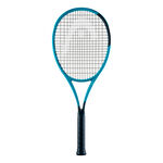 HEAD Tennisrackets HEAD Boom MP UL 2026 Tourracket onbespand