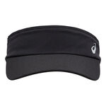 ASICS Kleding ASICS PRFM Visor-Zwart