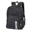 Core Iconic Backpack black