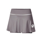Racket Roots Kleding Racket Roots Teamline Rok Meisjes - grijs, 