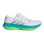 adidas Neutrale schoen adidas Supernova Rise 3 Neutrale schoen Heren-wit, neongroen
