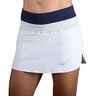 Race Rok Dames-Wit,Donkerblauw