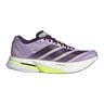 adizero Boston 13 Wedstrijdschoen Dames-paars, paars