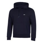 Lacoste Sweatshirt Lacoste Sweatshirt Heren - donkerblauw