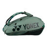 Pro Racquet Bag Rackettas 9 Stuks-Groen,Oranje
