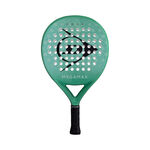 Dunlop Padel racket Dunlop MEGAMAX GREEN Padel racket 