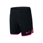 Nike Kleding Nike Gladiator Shorts Jongens - zwart, pink