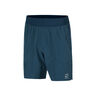 Court Dri-Fit Advantage 8in Shorts Heren-Donkerblauw,Wit