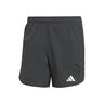 Own The Run MFTP Hardloopshorts Heren-Zwart