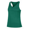 Angelika Tanktop Dames-Groen