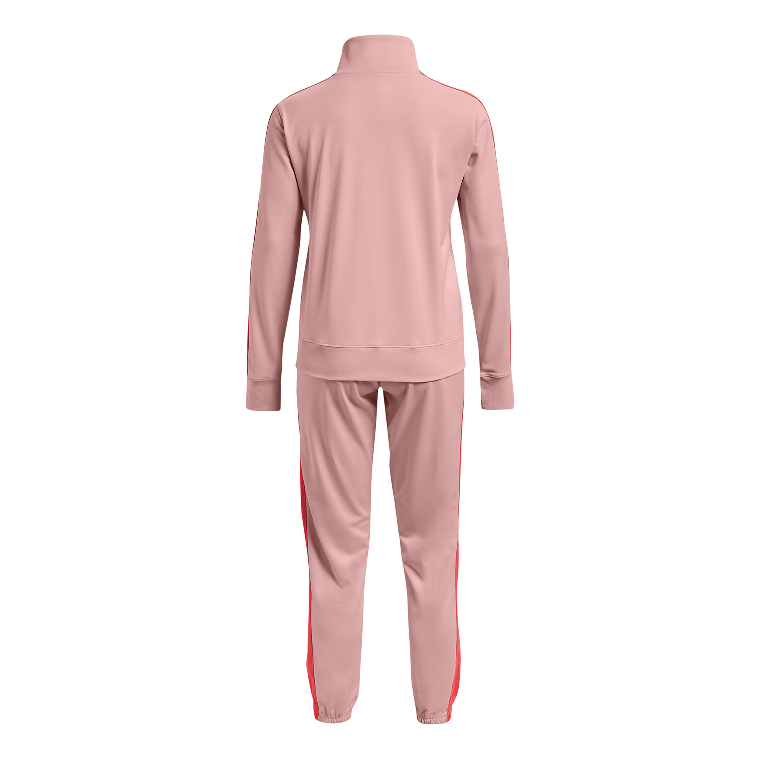 Roze joggingpak dames outlet