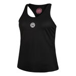 BIDI BADU Kleding BIDI BADU Crew Tanktop Dames-Zwart