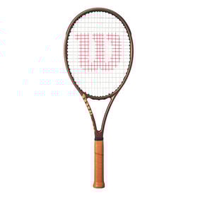 Afbeelding van Pro Staff 97UL V14 Tourracket (Bespand)