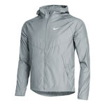 Nike Kleding Nike Miler Hardloopjas Heren - grijs