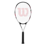 Wilson Tennisrackets Wilson Fusion XL Allround Rackets