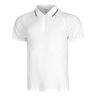 Players Seamless Team 2.0 Polo Heren - wit, 