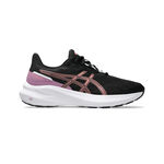 ASICS Hardloopschoenen ASICS GT-1000 13 GS Stabiliteitsschoen Kinderen-Zwart,Geel