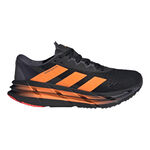 adidas Hardloopschoenen adidas Adistar BYD Stabiliteitsschoen Heren-zwart, oranje