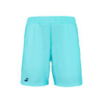 Babolat Kleding Babolat Play Shorts Heren-Blauw
