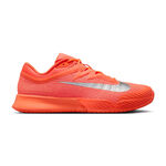 Nike Tennisschoenen Nike Zoom Vapor Pro 3 Allcourt Schoen Heren-Neonoranje