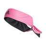 Aero Ready Bandana Unisex - pink, 