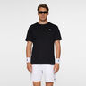 Ade T-shirt Heren-Zwart