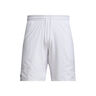 Ergo 7in Shorts Heren-Wit