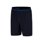 Lacoste Kleding Lacoste Djokovic Shorts Heren-Donkerblauw
