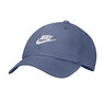 Club Cap Unisex - blauw, 