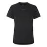 ADV Essence Hardloopshirt Dames - zwart