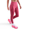 Swift Tight Hardlooplegging Dames-berry, zilver