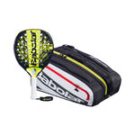 Babolat Racketpakket Padel Babolat Counter Vertuo 2025
