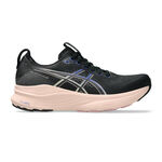 ASICS Hardloopschoenen ASICS Gel-Kayano 32 Stabiliteitsschoen Dames - zwart, pink