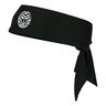 Cole Tech Bandana Unisex - zwart, wit
