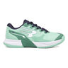 NEXT 25V Padel Schoen Dames-Groen,Wit