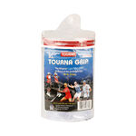 Tourna Overgrips Tourna Grip Tour XL Verpakking 50 Stuks-Blauw