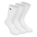 Lacoste Kleding Lacoste Performance Core Tennissokken Verpakking 3 Stuks-Wit
