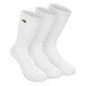 Performance Core Tennissokken Verpakking 3 Stuks-Wit