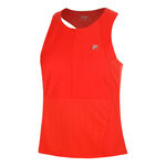 Fila Tanktop Fila Ivette Tanktop Dames-koraal, abrikoos