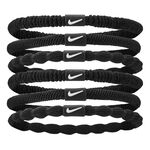 Nike Flex Hair Tie 6 PK