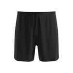 Odlo Hardloopshorts Odlo Essential 6in Hardloopshorts Heren-zwart