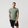 Athletic T-shirt Heren-Salie