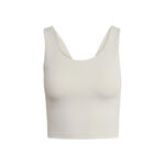 adidas Kleding adidas All Me Ms Sport-bh Dames-Grijs