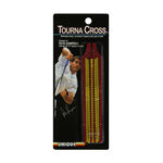 Tourna Toebehoren voor rackets Tourna Tourna Cross Elasto Cross 