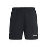 Score TOC 9inch Shorts Heren-Donkerblauw