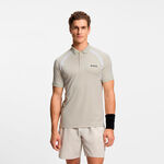 BOSS Kleding BOSS Spin Polo Heren-beige