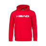 Club Byron Sweater met capuchon Kinderen - rood, 